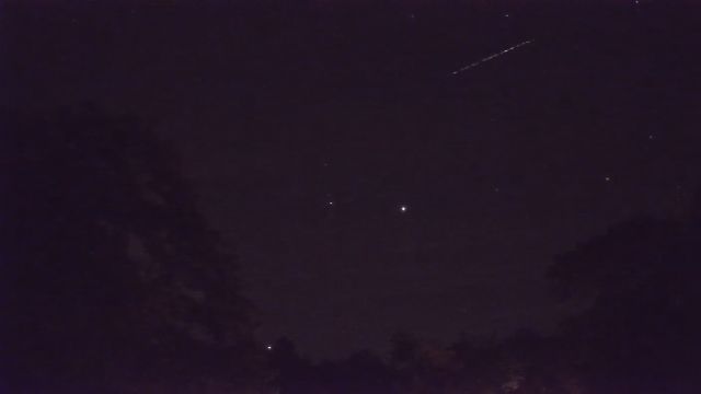 AMS30 meteor