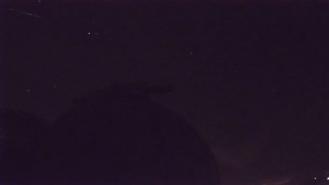 AMS30 meteor