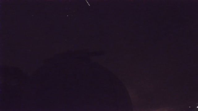 AMS30 meteor