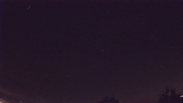AMS30 meteor