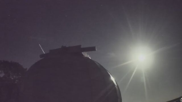 AMS30 meteor