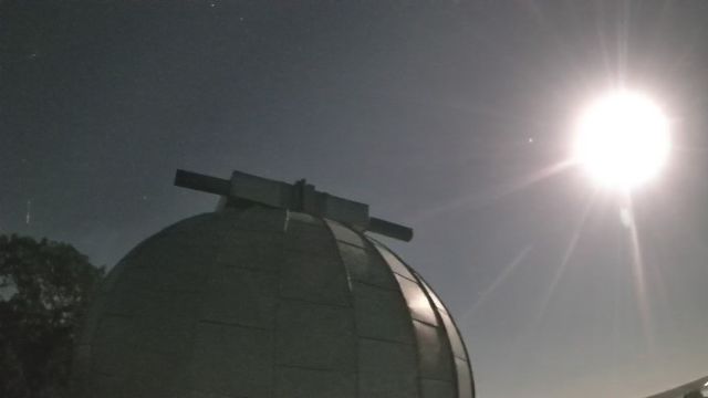 AMS30 meteor