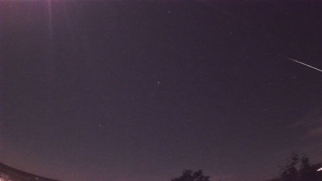 AMS30 meteor