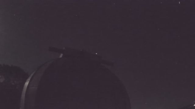 AMS30 meteor