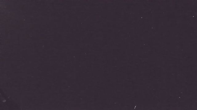 AMS30 meteor