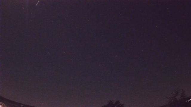 AMS30 meteor