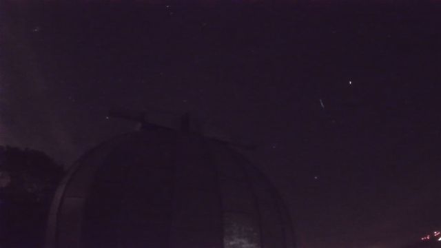 AMS30 meteor
