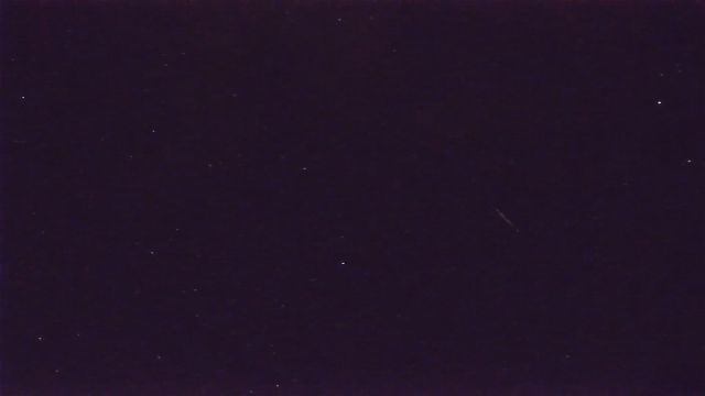 AMS30 meteor