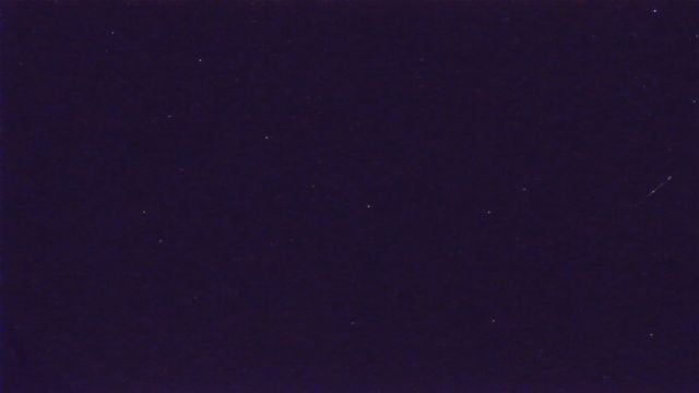 AMS30 meteor