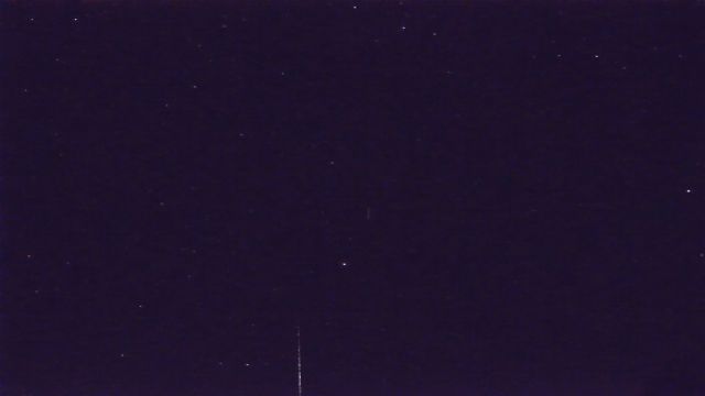 AMS30 meteor