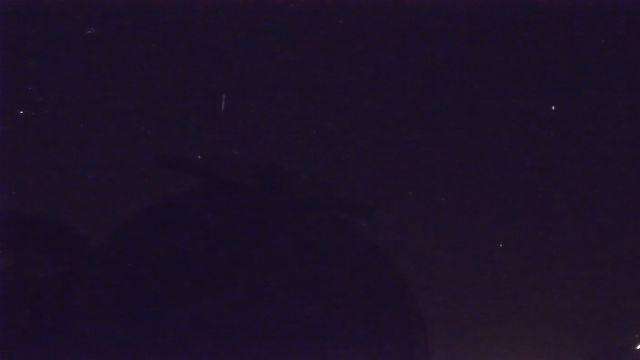 AMS30 meteor