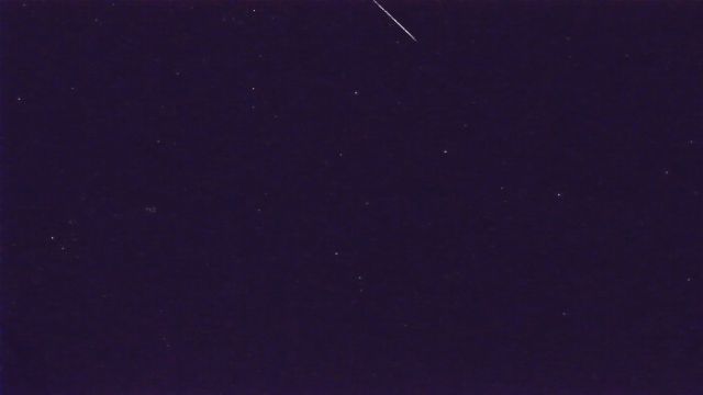AMS30 meteor