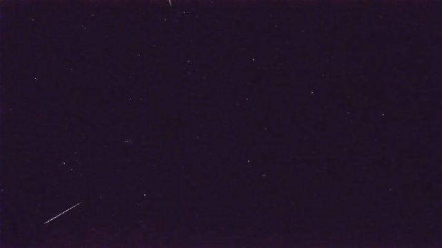 AMS30 meteor