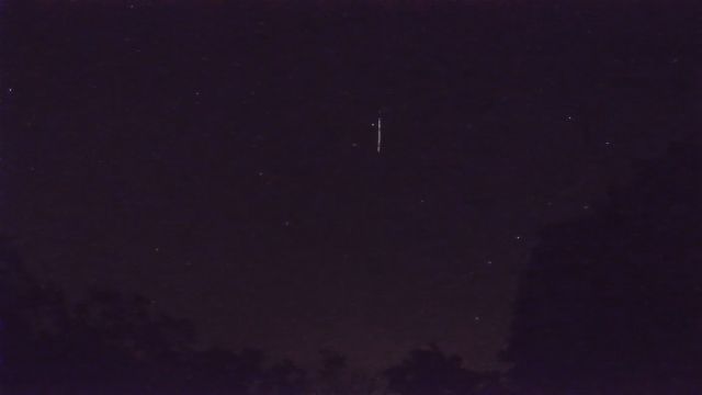 AMS30 meteor