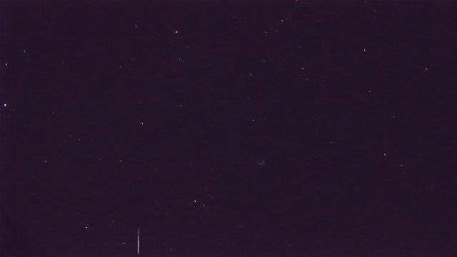 AMS30 meteor
