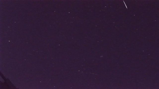 AMS30 meteor