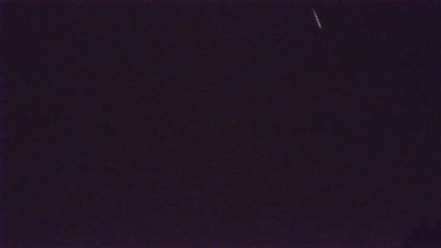 AMS30 meteor