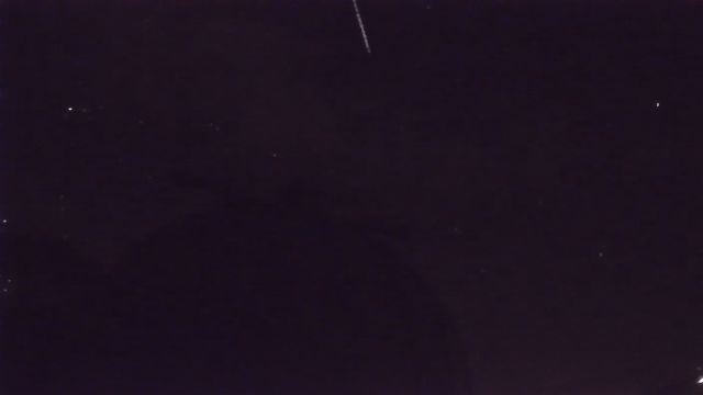 AMS30 meteor