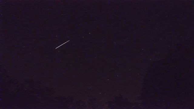 AMS30 meteor