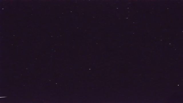 AMS30 meteor