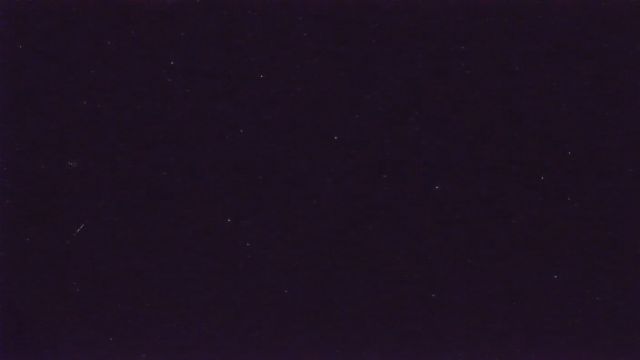 AMS30 meteor