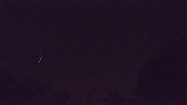 AMS30 meteor