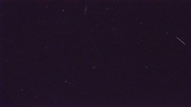 AMS30 meteor