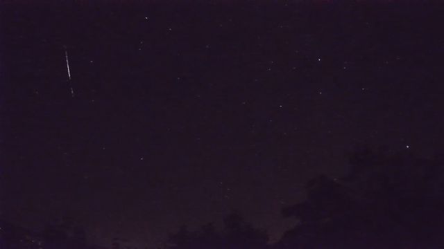 AMS30 meteor