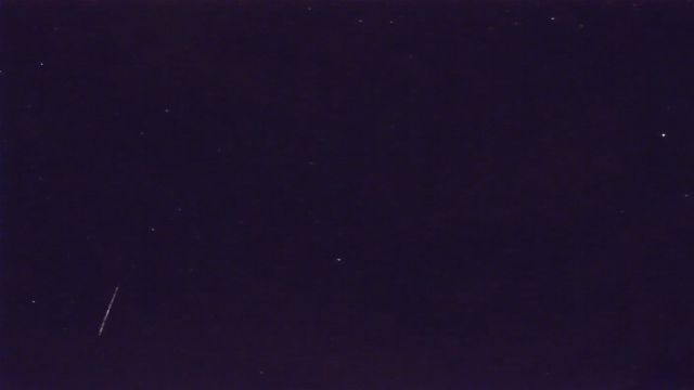 AMS30 meteor