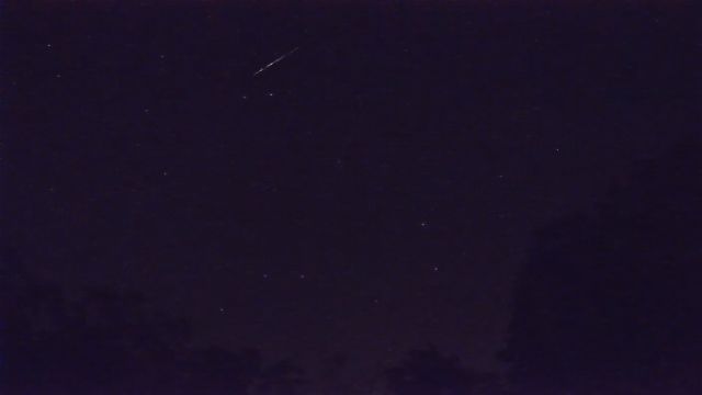 AMS30 meteor