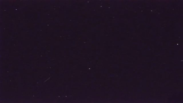 AMS30 meteor