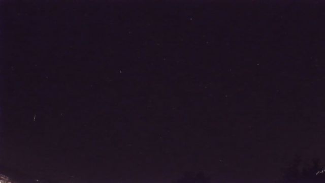 AMS30 meteor