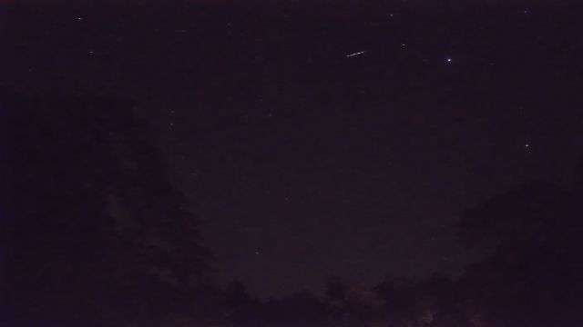 AMS30 meteor
