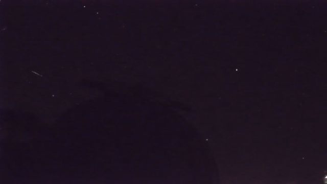AMS30 meteor