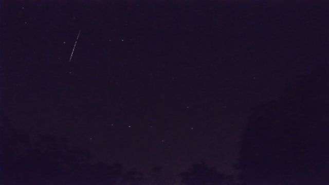 AMS30 meteor
