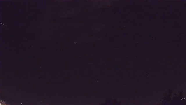 AMS30 meteor