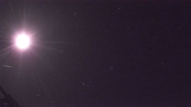 AMS30 meteor