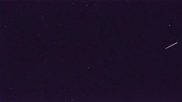 AMS30 meteor