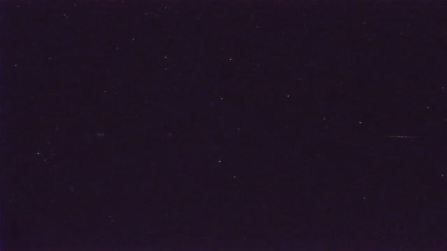 AMS30 meteor