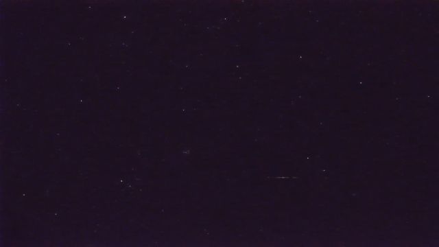 AMS30 meteor
