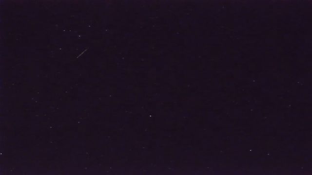 AMS30 meteor