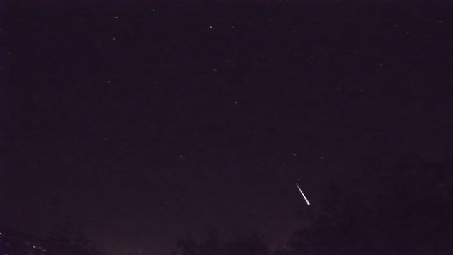 AMS30 meteor