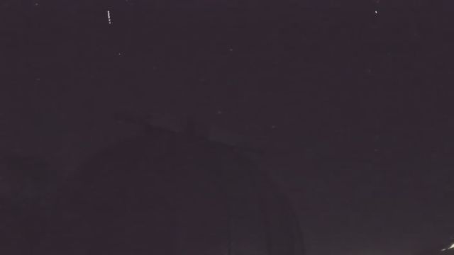 AMS30 meteor