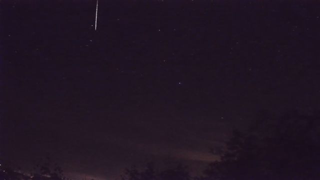 AMS30 meteor