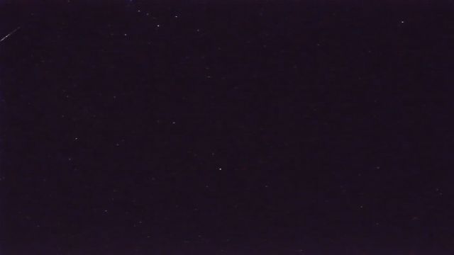AMS30 meteor