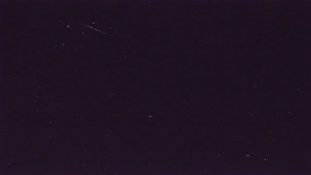 AMS30 meteor