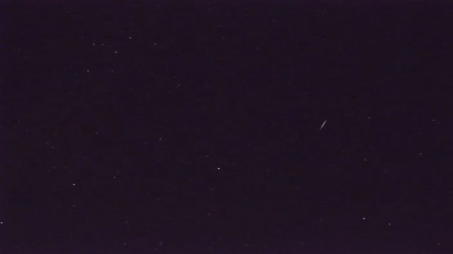 AMS30 meteor