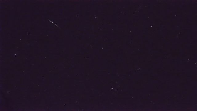 AMS30 meteor