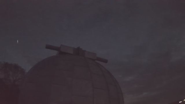 AMS30 meteor
