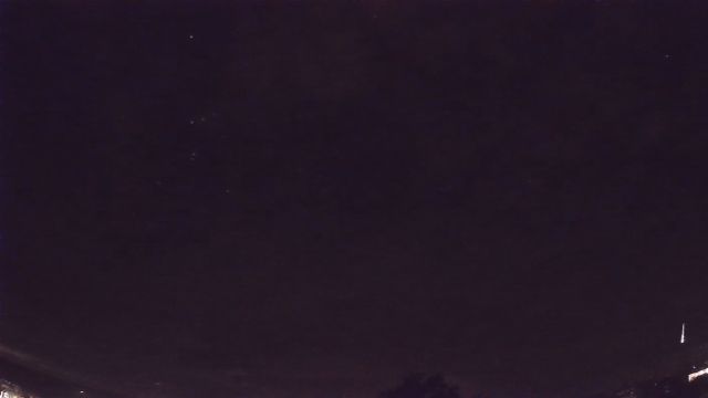 AMS30 meteor